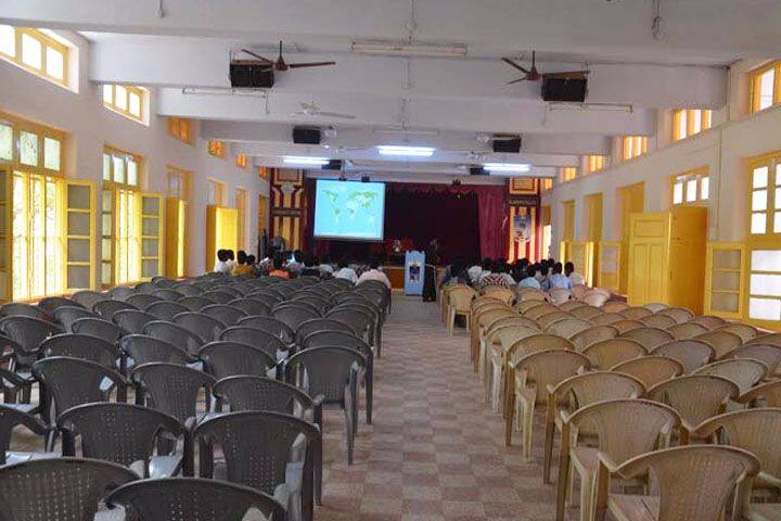 auditorium